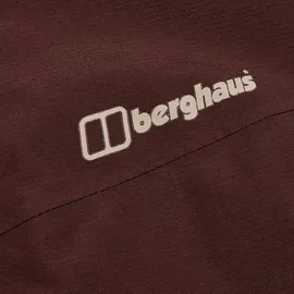 Berghaus Hillwalker Ia Goretex Jacke - KV2 Cedar Brown - 16