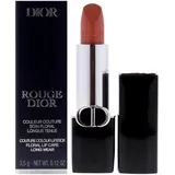 Dior Rouge Dior Satin