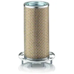 Sekundärluftfilter MANN-FILTER C 16 140