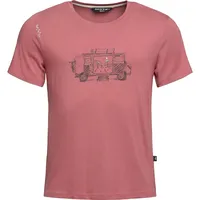 Chillaz Van Life red (0018) XL