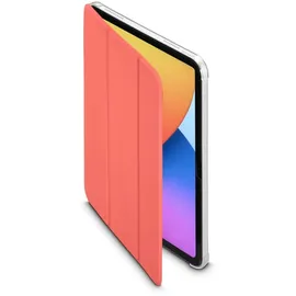 Hama Fold Clear für Apple iPad 10,9" (10. Generation 2022) Coral