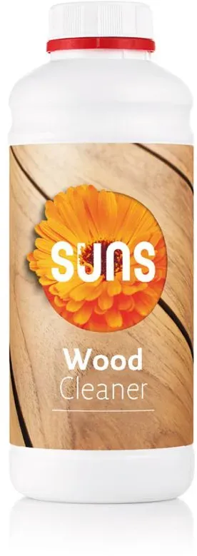 SUNS Holzreiniger