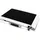 Wiltec Hunderampe faltbar 122 x 38 cm grau