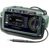 Gossen Metrawatt SECUTEST ST PRO Gerätetester kalibriert (DAkkS-akkreditiertes Labor) VDE-Norm 0701-0702, 0544, 0751