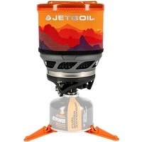 Jetboil MiniMo Kocher (Größe One Size, orange)