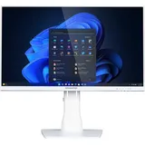 bluechip BUSINESSline AIO2374ct *white* Intel Core i7-1265U 32 GB, 250 GB, SSD, Intel Iris Graphics), PC,