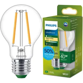 Philips LED-Birne 929003622701 2,3 W E27 warmweiß 1 St.