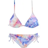 KangaROOS Triangel-Bikini Damen bunt Gr.M (38/40) Cup A/B