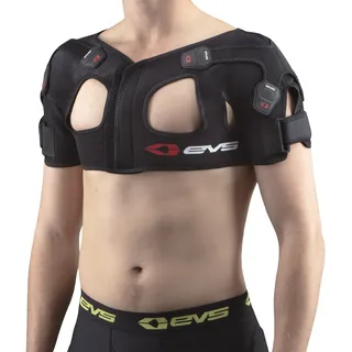 EVS Sports Sb05 Schulterschützer - Black - M