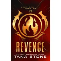 Broadmoor Books Revenge: An Alien Academy Romance (Warriors of the Drexian Academy, Band 6)