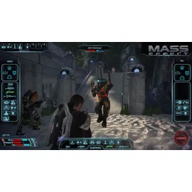 Mass Effect (EA Value Games) (PC)