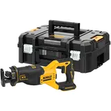 DeWalt 18 Volt Akku-Säbelsäge - Basisversion DCS382NT-XJ