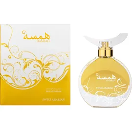 Swiss Arabian Hamsah Eau de Parfum 80 ml