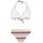 Protest Neckholder-Bikini Damen Grün 34 Cup C