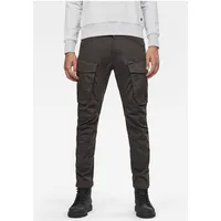 G-Star RAW Herren Rovic Zip 3D Tapered Fit