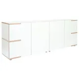 Tojo Stau Sideboard, low 200