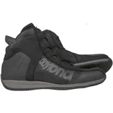 Daytona AC4-WD Kurz Stiefel schwarz 38