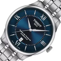 TISSOT CHEMIN DES TOURELLES Automatik 39,0 mm T139.807.11.048.00