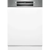 Bosch SMI 4 ECS 32 E Serie Geschirrspüler (teilintegrierbar, 598 mm breit, 42 dB (A), A)