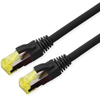 Roline Outdoor Patchkabel Kat.6A (Class EA) S/FTP (PiMF), Litzendraht,
