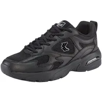 Karl Kani Prime RUNNER 2 Herren, Running schwarz Größe 46 Schuhe