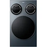Haier HAMQD 410CBL9GN-84 MultiWash Waschmaschine (10 kg, 1400 U/min)