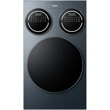 Haier HAMQD 410CBL9GN-84 MultiWash Waschmaschine (10 kg, 1400 U/min)