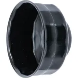 BGS Ölfilterschlüssel 14-kant Ø 65 - 67 mm für Daihatsu, Fiat, Nissan, Toyota