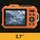 Kodak PIXPRO WPZ2 Orange