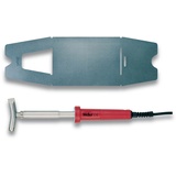 Weller Profikit 200 (T0056209699N) 200 Watt/230 Volt Temperaturgeregelter Glaskunstkolben