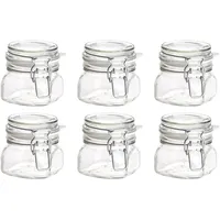 Mäser Einmachglas Gothika 300 ml 6 St.