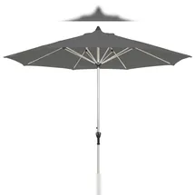ACAMP Acapole Ø 300 cm Grau