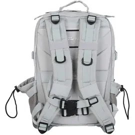 elitex training 25l Tactical Rucksack - Silver - One Size