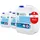 Höfer Chemie Isopropanol 99,9% 4 x 5 l