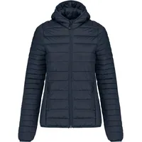 Kariban Leichte Damen Steppjacke Stepp-Jacke K6111 navy XL