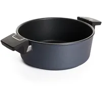 WOLL Diamond Lite Kasserolle 24 cm rund