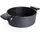 WOLL Diamond Lite Kasserolle 24 cm rund