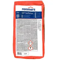 Remmers Sulfatexschlämme 25 kg