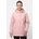 Trailtime Jacket Damen Rosa L