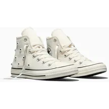 Converse Chuck Taylor All Star High Damen Beige 37