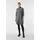Comma, Midikleid Strickkleid grau XS