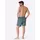 Witt Weiden Badeshorts WITT WEIDEN topas/sesam bedruckt 12