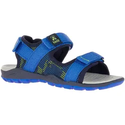 Kamik Jump navy blue-bleu marin (NBL) 35