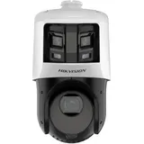 Hikvision DS-2SE4C425MWG-E/26 Schwarz-weiß
