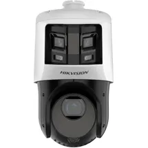 Hikvision DS-2SE4C425MWG-E/26 Schwarz-weiß