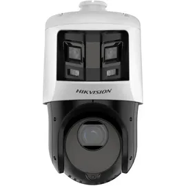 Hikvision DS-2SE4C425MWG-E/26 Schwarz-weiß