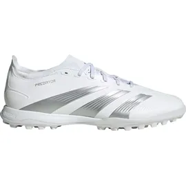adidas Predator League TF Herren Weiß 40 2/3