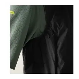 Haglöfs Damen L.I.M Mimic Barrier Weste (Größe M, schwarz)