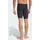 adidas SPEEDTECH JAMMER-BADEHOSE Schwarz L
