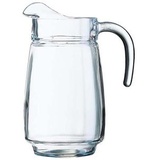 Arcoroc Luminarc Tivoli ARC 28438, 2,3l, Glas, transparent, 1 Stück